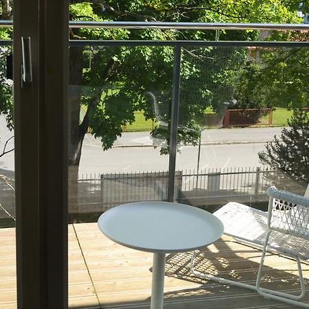 Aisa 39 Kuelaliskorter Pärnu Exterior foto