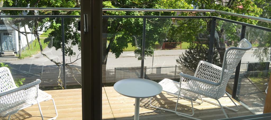 Aisa 39 Kuelaliskorter Pärnu Exterior foto